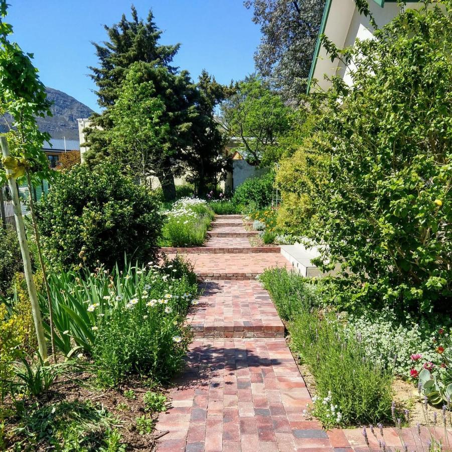 Daisy Place Franschhoek Eksteriør billede