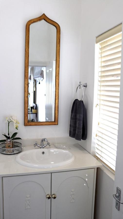 Daisy Place Franschhoek Eksteriør billede