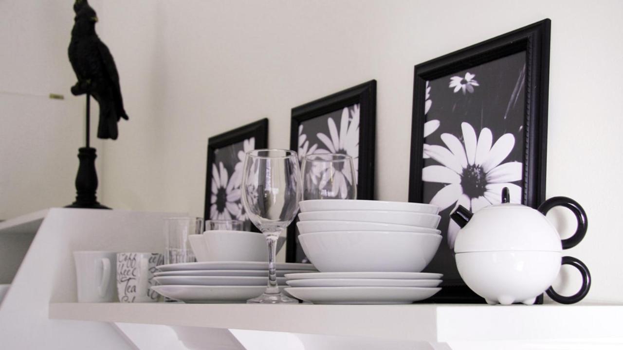 Daisy Place Franschhoek Eksteriør billede