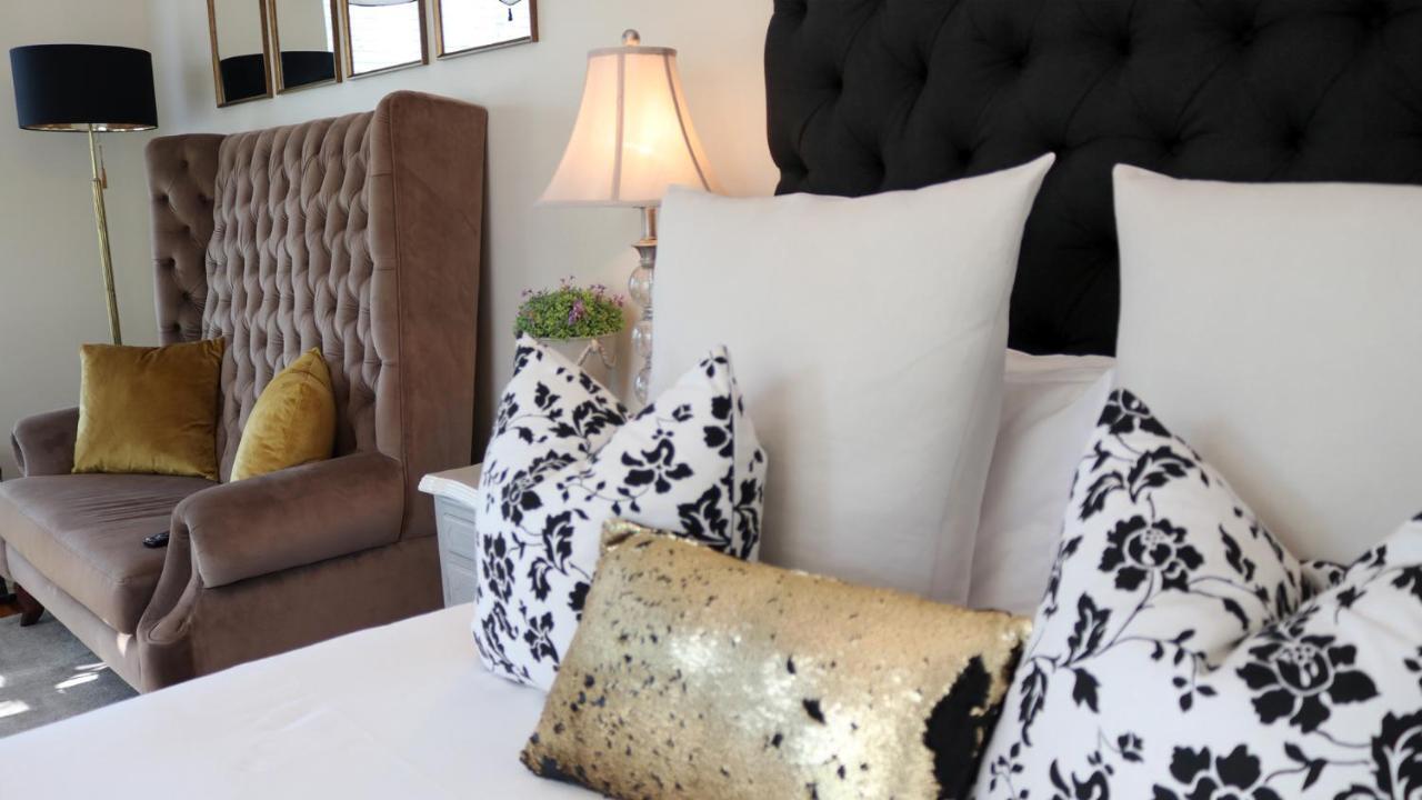 Daisy Place Franschhoek Eksteriør billede