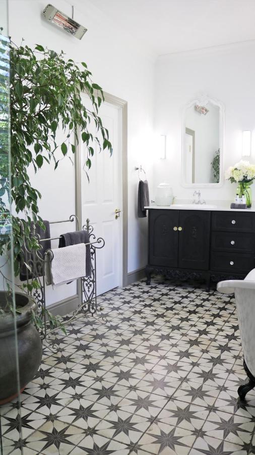 Daisy Place Franschhoek Eksteriør billede