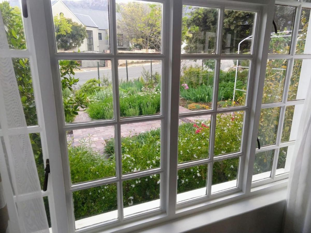 Daisy Place Franschhoek Eksteriør billede