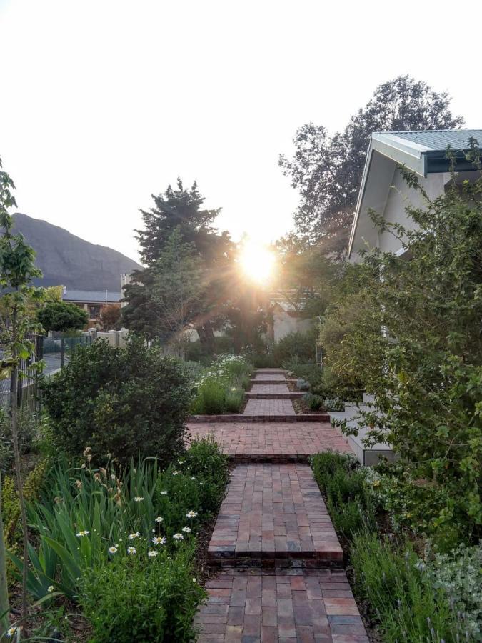 Daisy Place Franschhoek Eksteriør billede